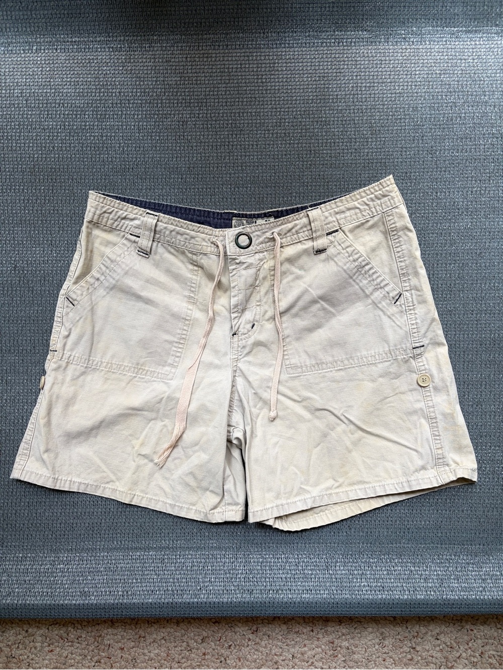 LEI Vintage 90s Y2K Cargo Shorts